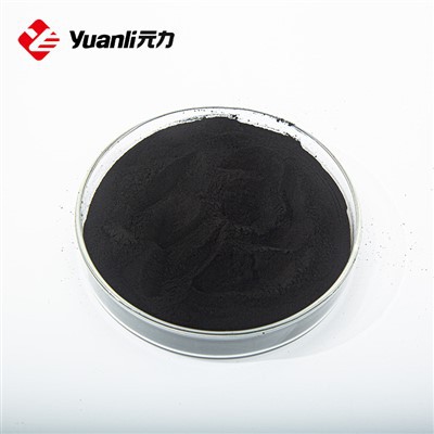 Aktivirano skladištenje energije ugljika